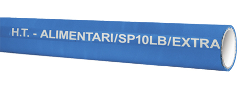 ALIMENTARI/SP10L EXTRA-OIL